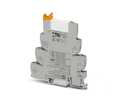 Product image for PLC-RSC- 24DC/21?