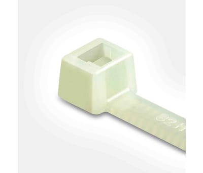 Product image for CABLE TIE T18 RHR