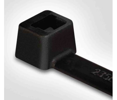 Product image for CABLE TIE T30LL W