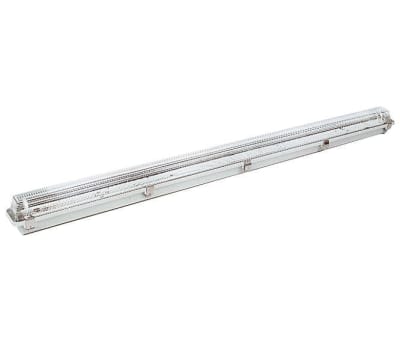 Product image for ZONE 2 LUMINAIRE 2X58W