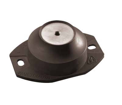 Product image for PAULSTRADYN MOUNT,M12 500KG NOMINAL LOAD