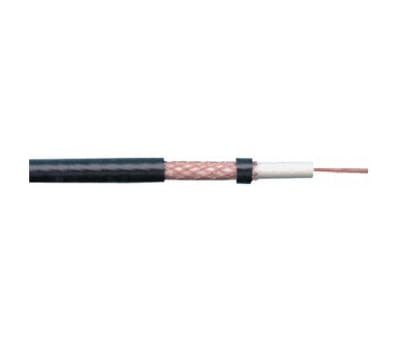 Product image for CABLE COAX URM202PVC GREY 200M