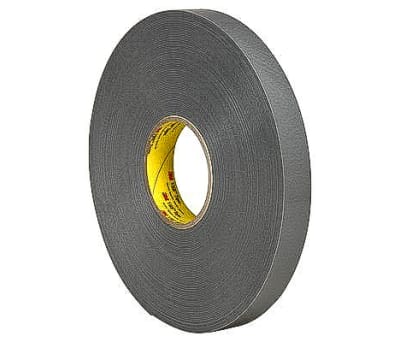 3m vhb acrylic foam tape 4943 19mm rs components indonesia