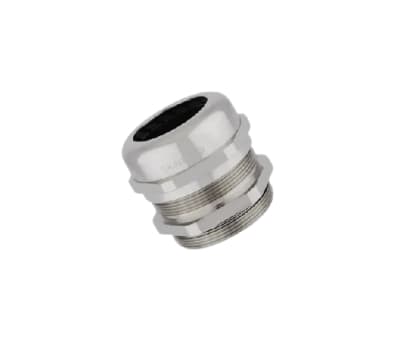 Product image for Cable gland, metal, M32, IP68