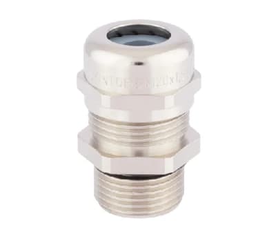 Product image for Cable Gland M20 Brass Skintop ATEX IP68