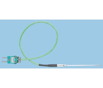 Product image for Thermocouple type K sensor