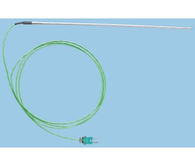 Product image for Thermocouple type K sensor