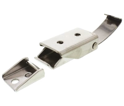 Product image for VISIBLE KEEPER S/STEEL LATCH, LD