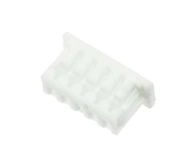 Product image for Molex, PicoBlade Female Connector Housing, 1.25mm Pitch, 5 Way, 1 Row