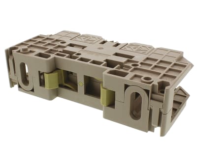 Product image for WFF35 double stud terminal,2xM6 125A 6mm