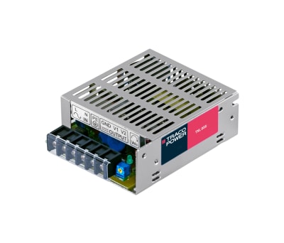 Product image for TXL SERIES UNIV INPUT SMPSU,+/-15V 35W