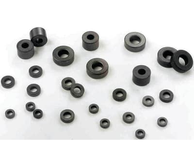 Product image for FERRITE CORE NIZN 21X13.2X11.9MM