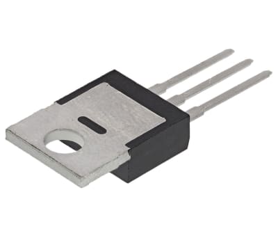 Product image for MOSFET N-Channel 500V 10A TO220