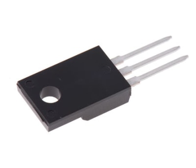 Product image for Dual Schottky barrier diode,STPS30L45CFP