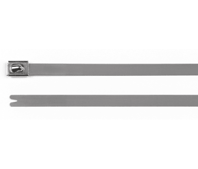 Product image for CABLE TIE MBT8HS-SS