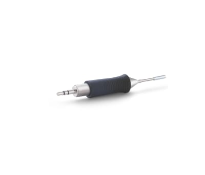 Product image for SOLDERING TIP,RT4,CHISEL,1.5X0.4MM