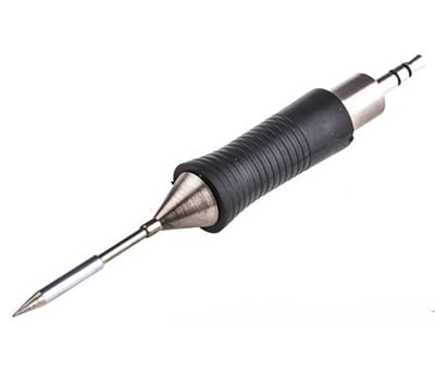 Product image for Soldering tip,RT1,needle