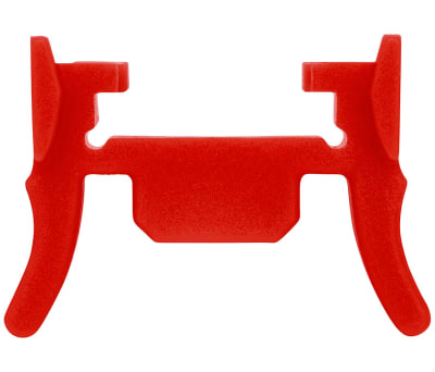 Product image for Knipex Cable Stripper for use with Self Adapting Universal Insulation Strippers