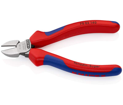 Product image for Knipex 140 mm Side Cutters