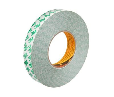 Product image for TAPE 9087 25MM X 50M