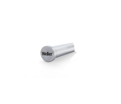 Product image for Chisel soldering tip,4.5mm - WSP80/FE75