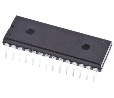 Product image for 8:1 DIFF ANALOGUE MUX, ADG407BN DIP28