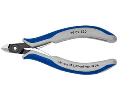 Product image for Knipex Electronic Cutter