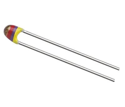 Product image for NTC THERMISTOR 10K 5%