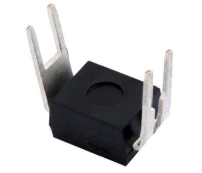 Product image for MOSFET P-Channel 60V 1.6A HVMDIP4