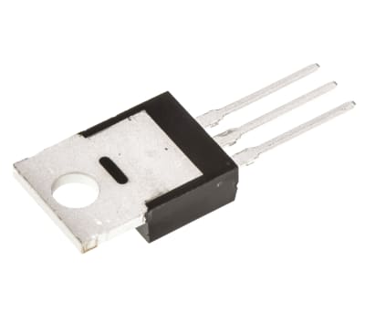 Product image for MOSFET N-Channel 40V 202A HEXFET TO220AB