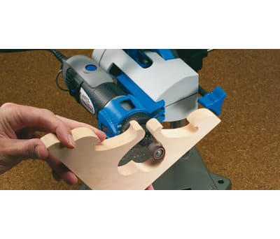Product image for Dremel Drill Stand Drill Stand