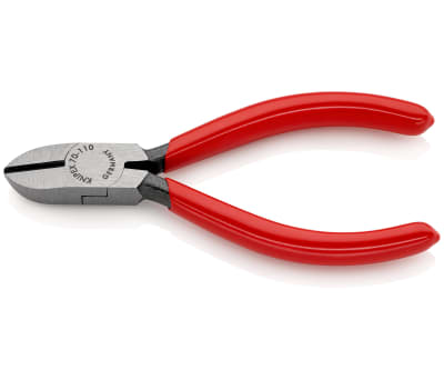 Product image for Knipex 110 mm Side Cutters