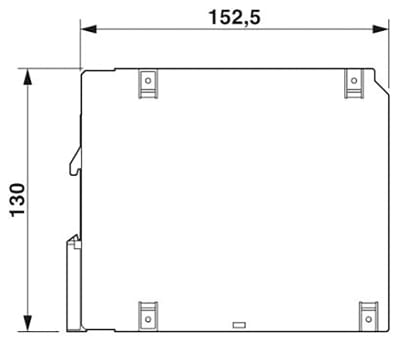 Product image for TRIO 1phase 20A