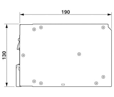 Product image for TRIO 3phase 40A