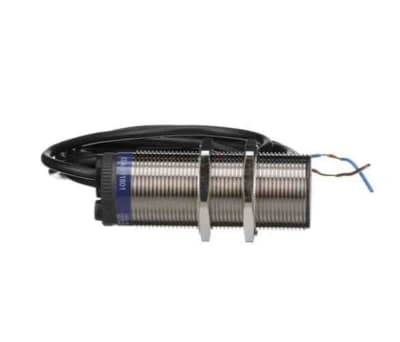 Product image for Inductive Sensor, M30, Sr 10mm, flush 2m