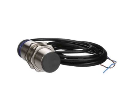 Product image for Inductive Sensor, M30, Sr 10mm, flush 2m