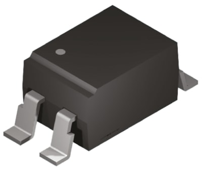 Product image for OPTO-ISOLATOR,KPC357NT-0B 3750VRMS MFP4