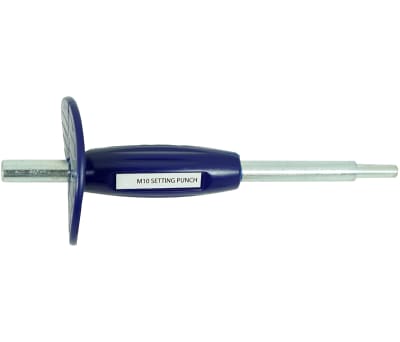 Product image for Setting tool,M10