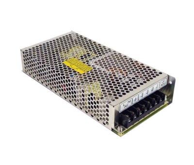 Product image for Switch Mode PSU, 5Vdc 130W