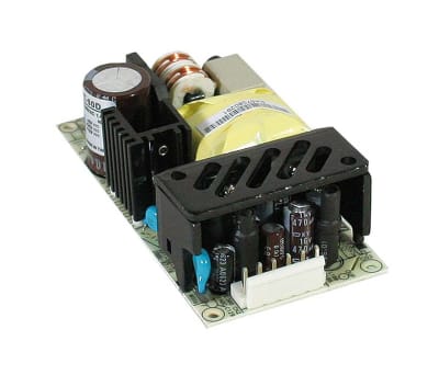 Product image for Power Supply Switch Mode 5V 12V -12V