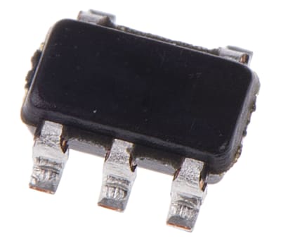 Product image for INVERTER SINGLE CMOS 5-PIN SOT-23