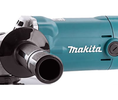 Product image for Makita GA5021 125mm Corded Angle Grinder, UK Plug