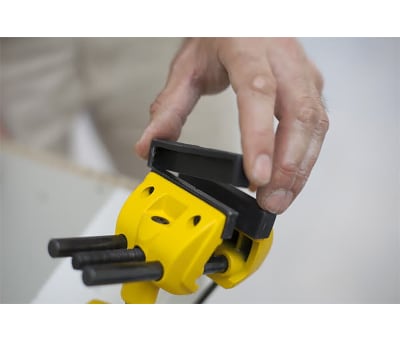 Product image for Stanley Multi-Angle Steel Vice