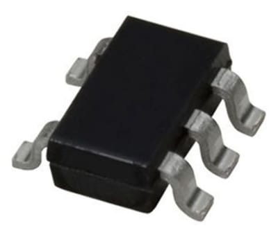 Product image for AND GATE 1-ELEMENT 2-IN CMOS 5-PIN SC-70