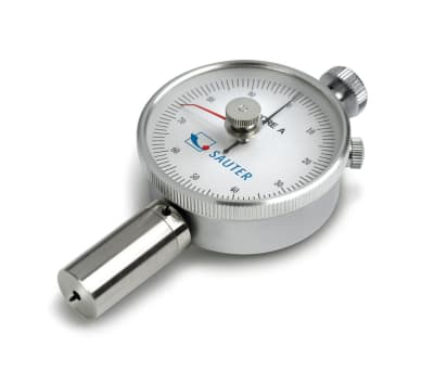 Product image for MECHANICAL HARDNESS METER SHORE D