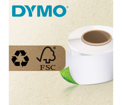 Product image for DYMO LABELWRITER 4"X 6" SHIPPING LABELS