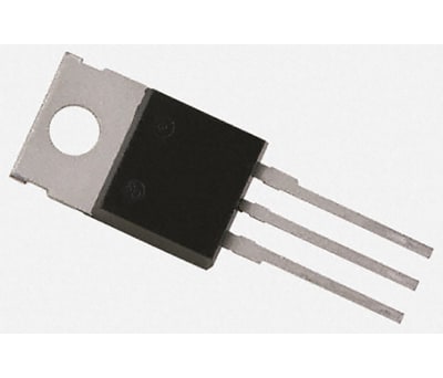 Product image for TRIAC 16A 600V TO220