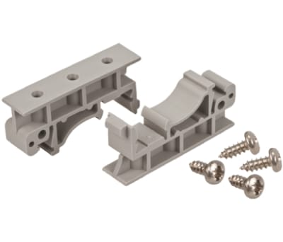 Product image for DIN RAIL MOUNTING KIT ES-357