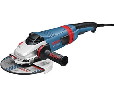 Product image for Angle Grinder 230mm GWS 22-230LVI 240V