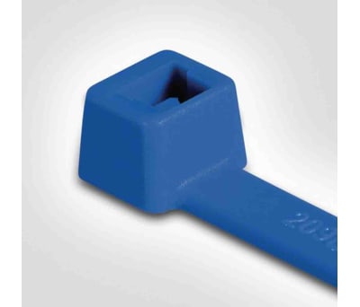 Product image for Cable tie ETFE 380x7.6mm T Series